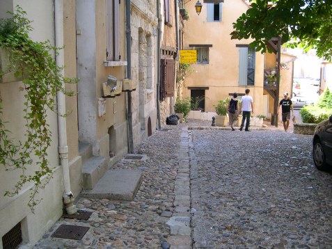  Rue du Grand Moulin à Bergerac